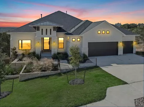 1220 Stormy Dr, Georgetown, TX 78628