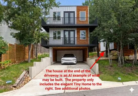1134 Lott Ave, Austin, TX 78721