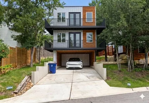 1134 Lott Ave, Austin, TX 78721