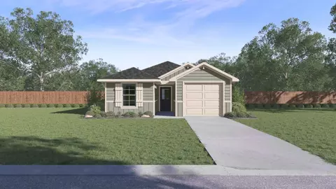 165 Orange Flame Blvd, Kyle, TX 78640