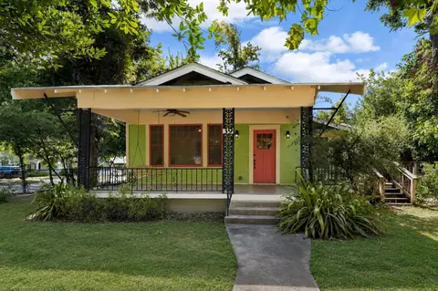 39 Chalmers Ave, Austin, TX 78702