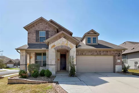 1001 Otello Way, Hutto, TX 78634