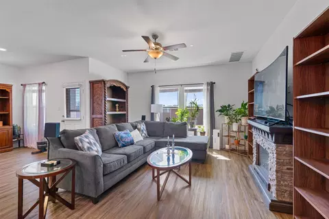 217 Concho Brook Bnd, Georgetown, TX 78626