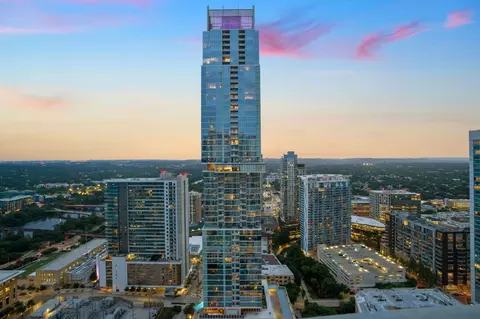 360 Nueces St #3608, Austin, TX 78701