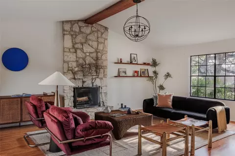 7806 Beauregard Cir, Austin, TX 78745