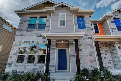 7414 Wolverine St, Austin, TX 78757