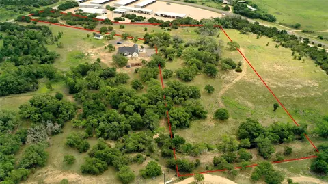 tbd Cr 321, Bertram, TX 78605 photo 9