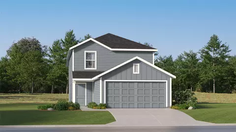 456 Jones Beach Ln, Jarrell, TX 76537