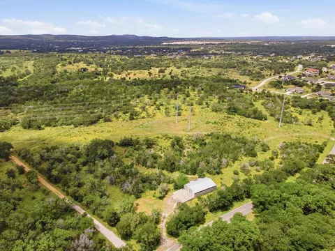 4810 And 4900 County Road 404, Spicewood, TX 78669