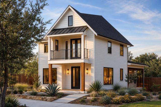 Undisclosed, Austin, TX 78744