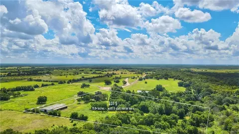 tbd Hudson Farms Road - Tract 5, Franklin, TX 77859