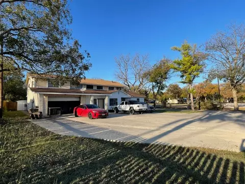 613 Central Texas Expressway Apt A B C Expy #A, B & C, Lampasas, TX 76550