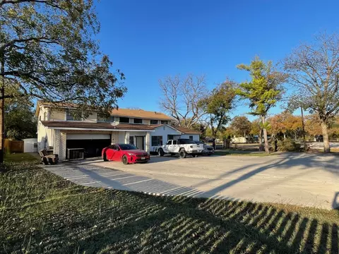 613 Central Texas Expressway Apt A B C Expy #A, B & C, Lampasas, TX 76550