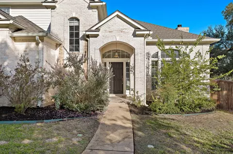6 Wooded Way, Round Rock, TX 78664