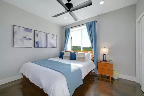 Bedroom - 8952 Ranch Rd 165, Blanco, TX 78606 photo 1 of 3