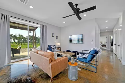Living - 8952 Ranch Rd 165, Blanco, TX 78606 photo 3 of 3