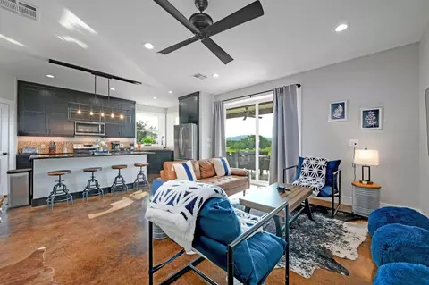 Living - 8952 Ranch Rd 165, Blanco, TX 78606 photo 1 of 3