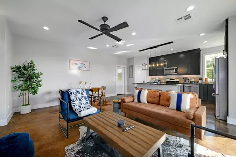 Living - 8952 Ranch Rd 165, Blanco, TX 78606 photo 2 of 3