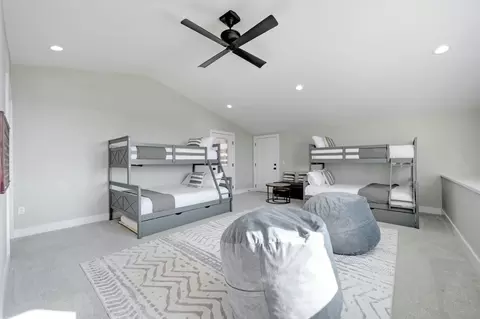 Bedroom - 8952 Ranch Rd 165, Blanco, TX 78606 photo 3 of 3