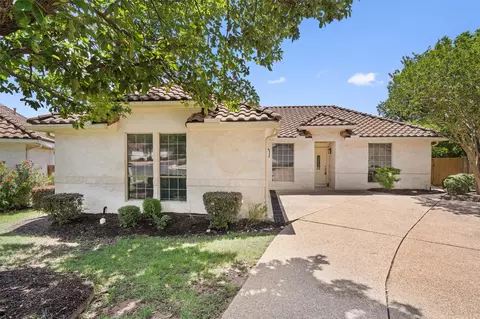 6003 Tasajillo Trl, Austin, TX 78739