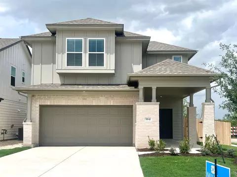 364 Young St, Buda, TX 78610
