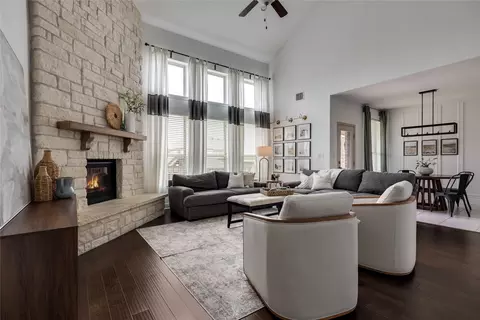 2515 Portici Pass, Round Rock, TX 78665
