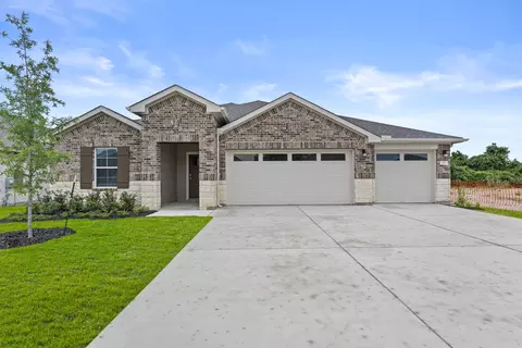 277 Rivers Edge Dr, Georgetown, TX 78628