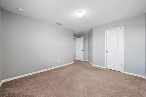 Bedroom - 436 Spinnaker Loop, Kyle, TX 78640 photo 3 of 4