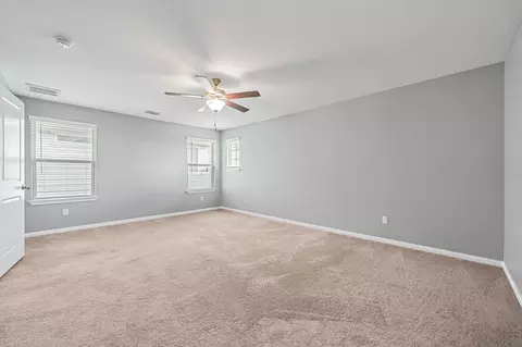Bedroom - 436 Spinnaker Loop, Kyle, TX 78640 photo 4 of 4