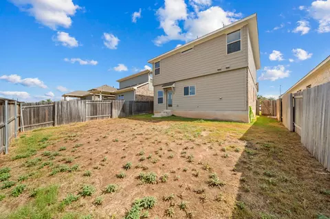 Exterior - 436 Spinnaker Loop, Kyle, TX 78640 photo 2 of 2