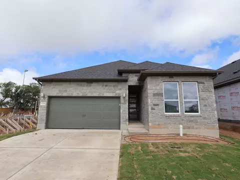 116 Norway Spruce St, Dripping Springs, TX 78620