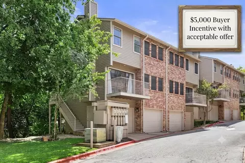 3845 Ranch Road 2222 #26/M2, Austin, TX 78731