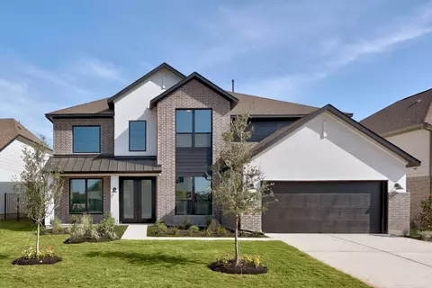 522 Tonada Cv, Liberty Hill, TX 78642