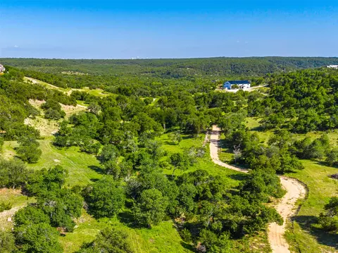 0 Trails End Rd, Leander, TX 78641