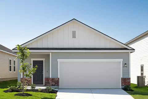 1259 Delta Crst, Maxwell, TX 78656