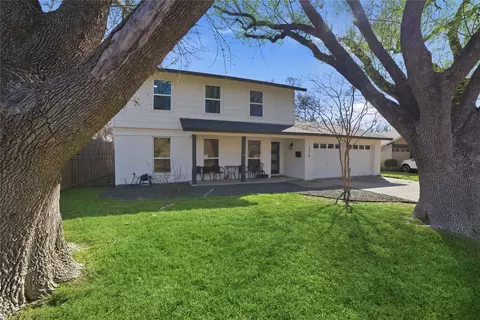 1315 Quail Park Dr, Austin, TX 78758