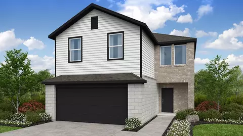 523 Unakite Trl, Liberty Hill, TX 78642