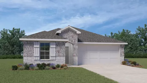 25529 Farmers Crop Ln, Elgin, TX 78621