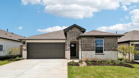 25529 Farmers Crop Ln, Elgin, TX 78621