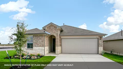 25529 Farmers Crop Ln, Elgin, TX 78621