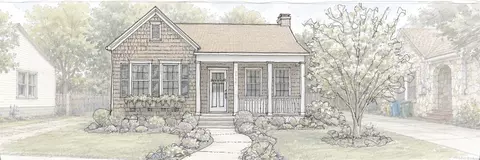 3906 Becker Ave, Austin, TX 78751