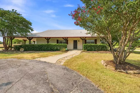 Exterior - 102 Valley View Dr E, Leander, TX 78641 photo 1 of 9