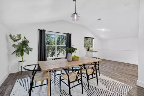 Dining - 102 Valley View Dr E, Leander, TX 78641 photo 1 of 2