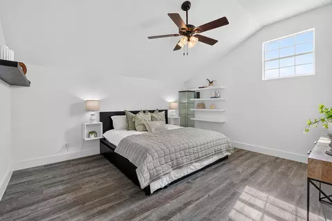 Bedroom - 102 Valley View Dr E, Leander, TX 78641 photo 1 of 4