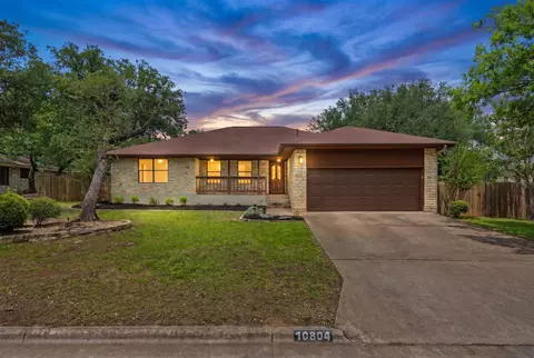 10804 Buckthorn Dr, Austin, TX 78759