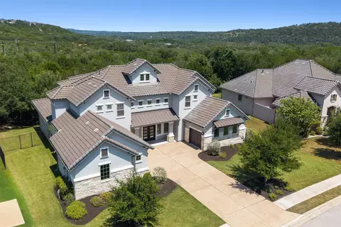 1418 Morning Moon Cir, Austin, TX 78732