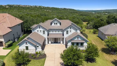 1418 Morning Moon Cir, Austin, TX 78732