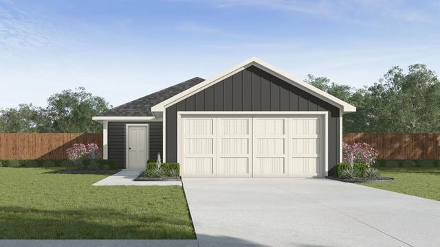 1205 Firewheel Dr, Killeen, TX 76543
