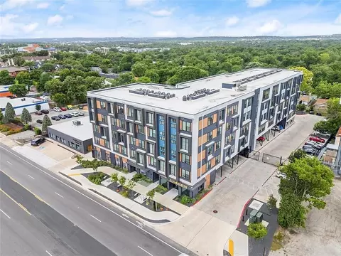 6324 N Lamar Blvd #317, Austin, TX 78752