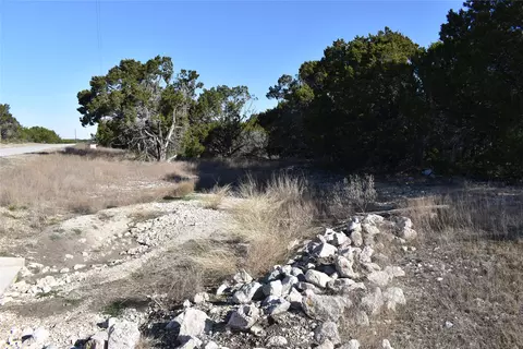 lot35 Riparian Elm Rd, Bertram, TX 78605